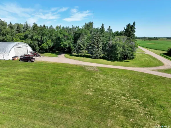 Rural Address, Cana Rm No. 214, SK S0A 2P0