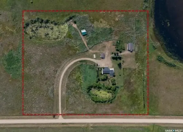 Rural Address, Blucher Rm No. 343, SK S7K 1P3