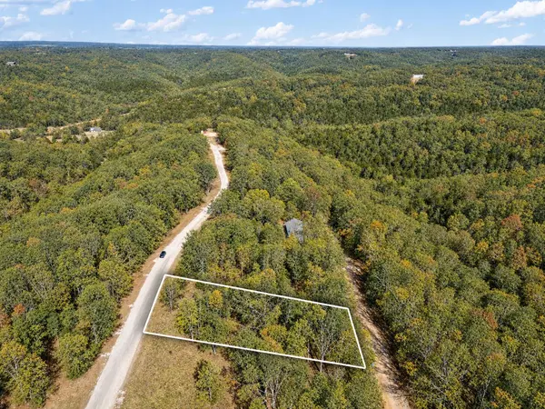Lot 8 Middlegate PL, Branson West, MO 65737