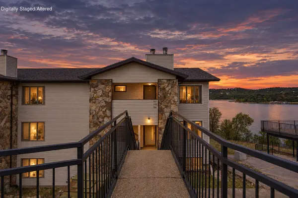 361 Anchors Point Lane #Unit 307, Kimberling City, MO 65686