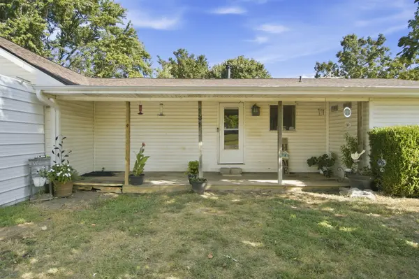 131 Poppy LN, Billings, MO 65610