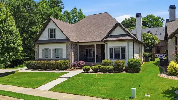 350 Laguna LN, Simpsonville, SC 29680