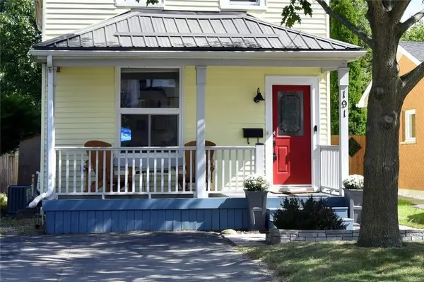 191 BELL AVE, Hamilton, ON L8K 3E5