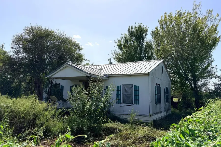Address Not Disclosed