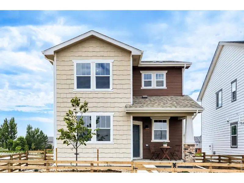 927 Nettle, Fort Collins, CO 80524