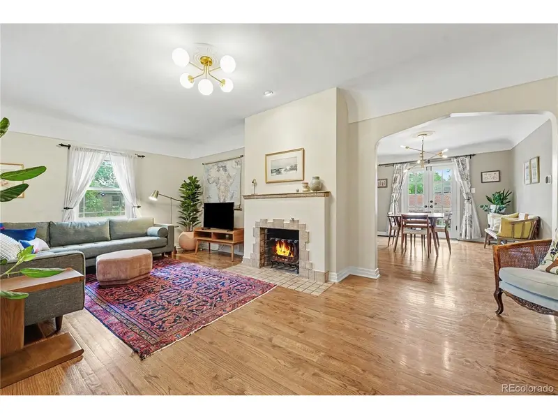 1390 Forest, Denver, CO 80220