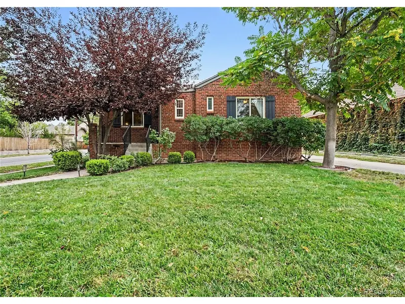 1390 Forest, Denver, CO 80220