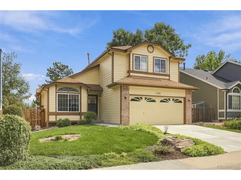 5514 S Zang, Littleton, CO 80127