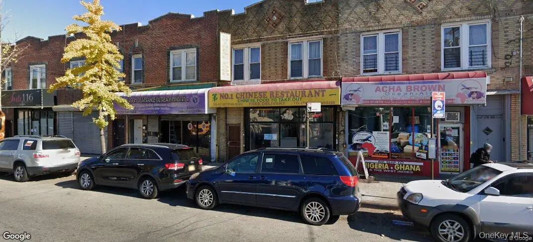 11663 Sutphin BLVD, Jamaica, NY 11434