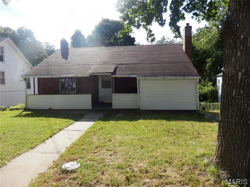 2149 Penfield AVE, St Louis, MO 63114