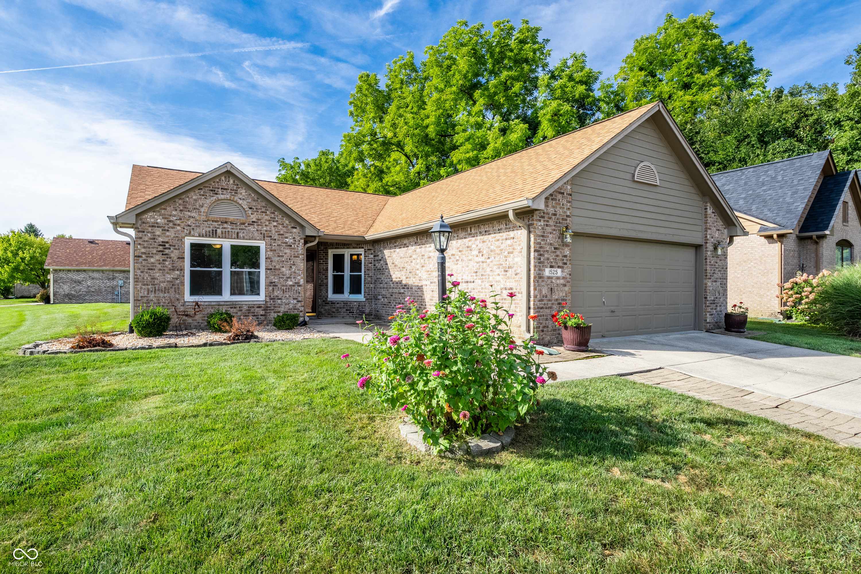 1525 Quail Glen CT, Carmel, IN 46032