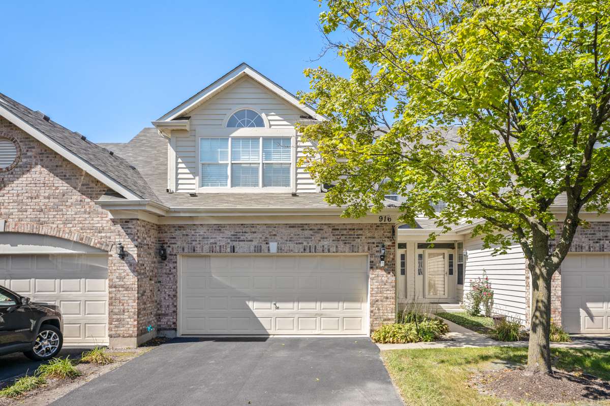 916 Havenshire CT #916, Naperville, IL 60565