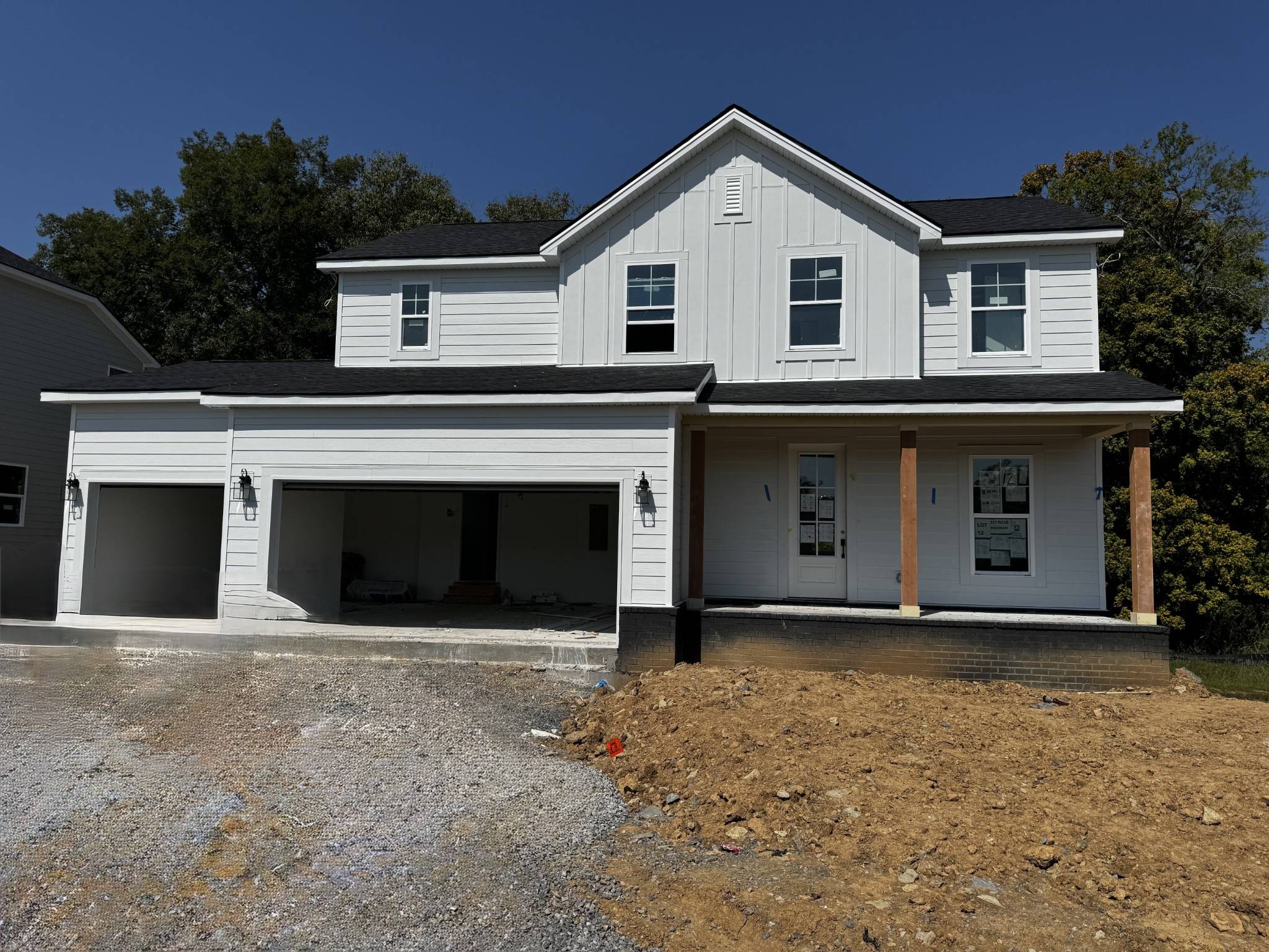 221 Rose Hannah Drive, Gallatin, TN 37066