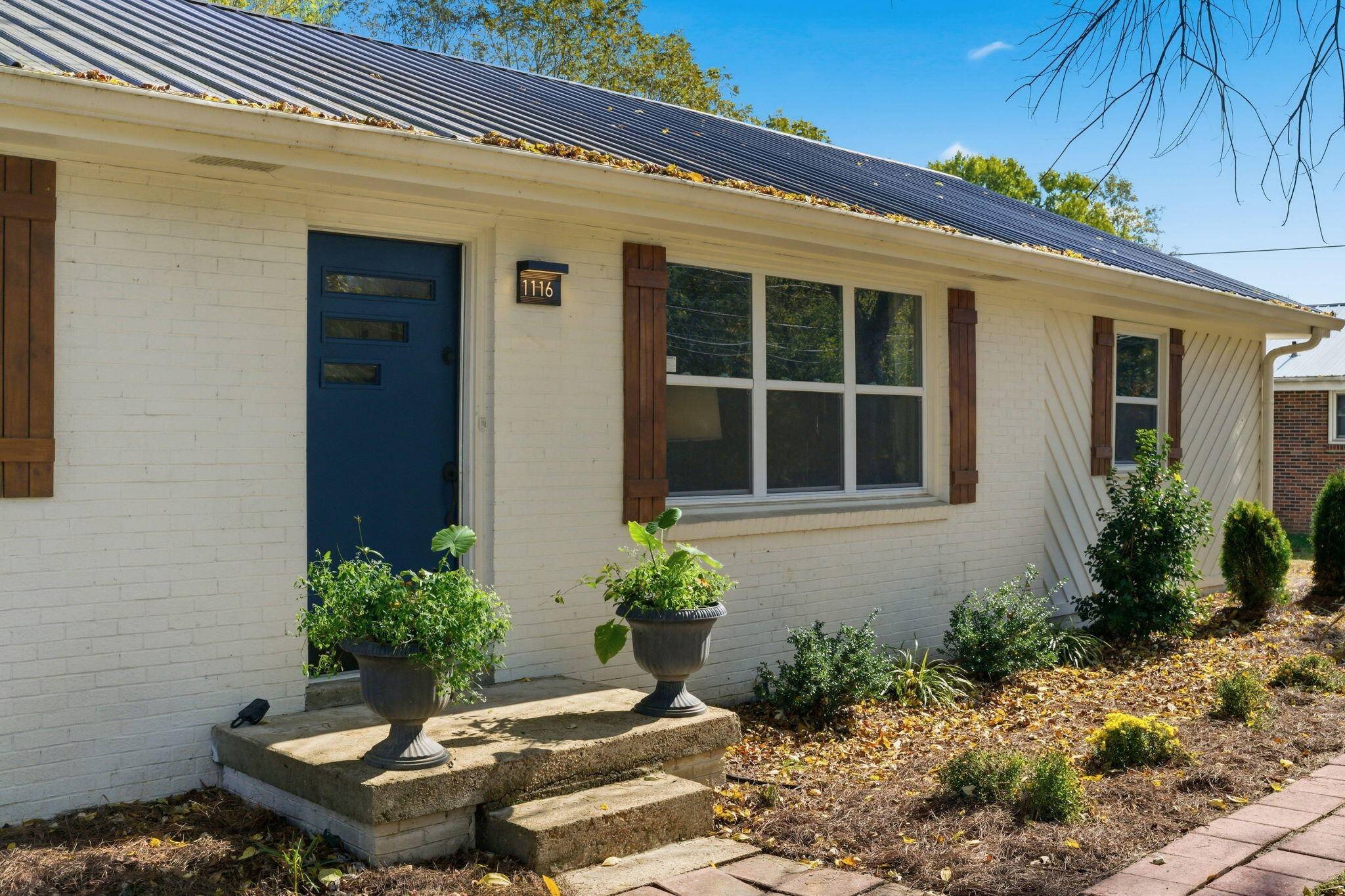 1116 Slaters Creek RD, Goodlettsville, TN 37072