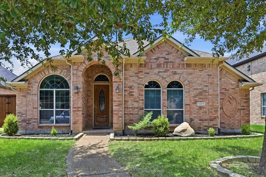 13875 Valley Mills Drive, Frisco, TX 75033