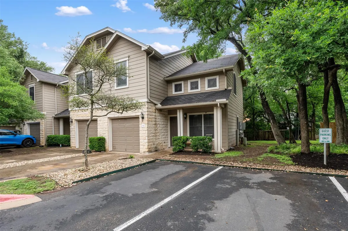 4501 Whispering Valley DR #31, Austin, TX 78727