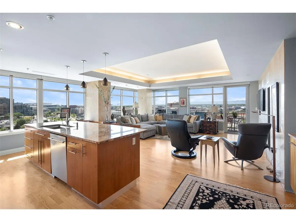 1411 Wynkoop #1003, Denver, CO 80202