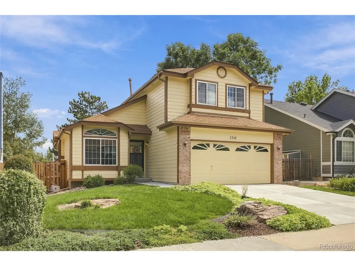 5514 S Zang, Littleton, CO 80127