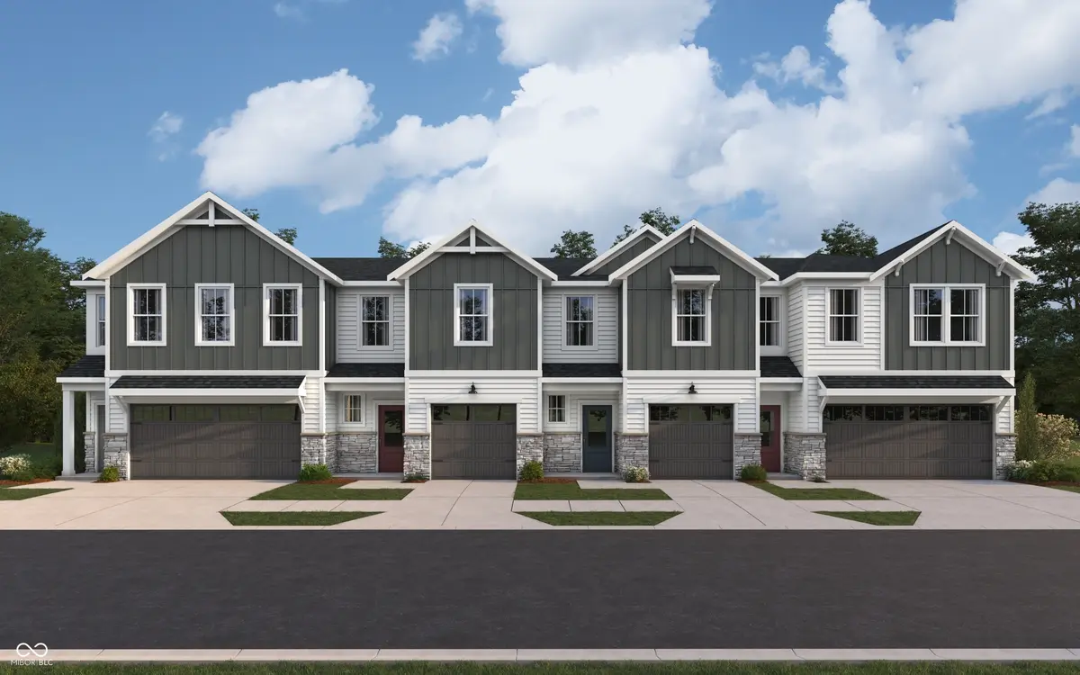 6152 Parsonage PL #310-403, Mccordsville, IN 46055