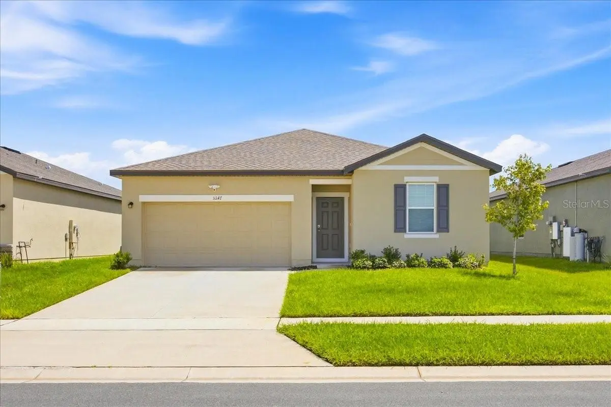 3247 NIGHTFALL RD, Winter Haven, FL 33881