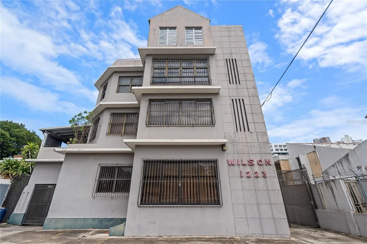 1223 WILSON AVE. #401, San Juan, PR 00907