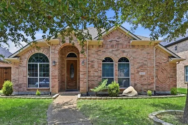 13875 Valley Mills Drive, Frisco, TX 75033