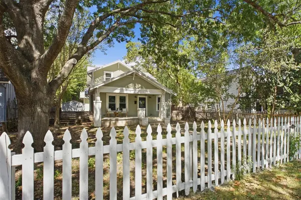 4210 Avenue G, Austin, TX 78751