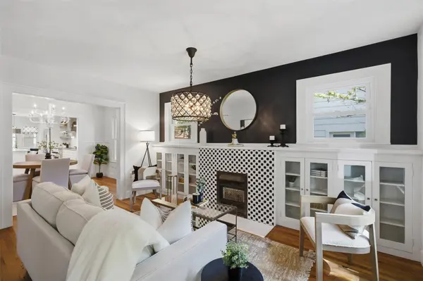 4210 Avenue G, Austin, TX 78751