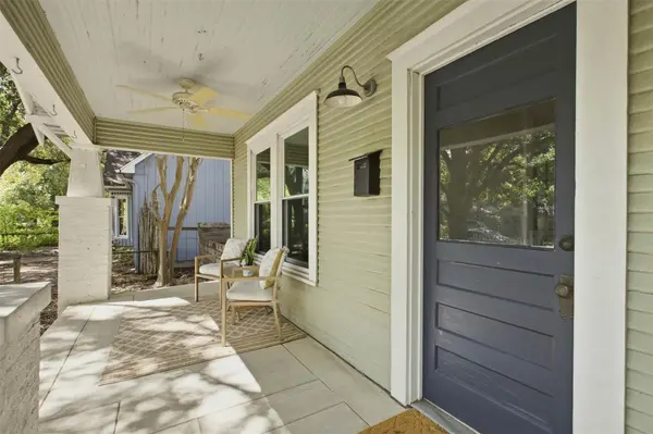 4210 Avenue G, Austin, TX 78751