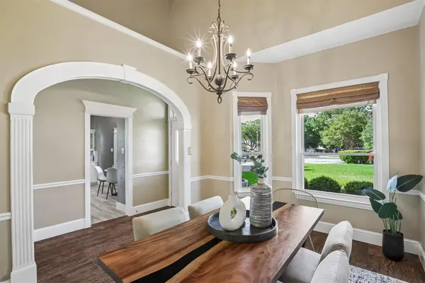 12500 Turkey Ridge CT, Austin, TX 78729