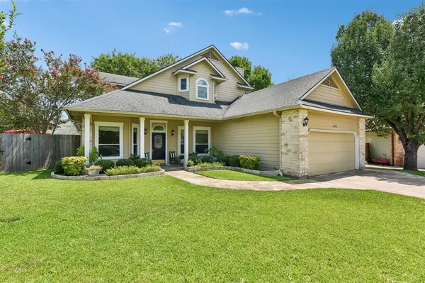 12500 Turkey Ridge CT, Austin, TX 78729