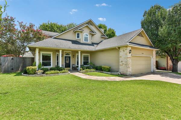 12500 Turkey Ridge CT, Austin, TX 78729