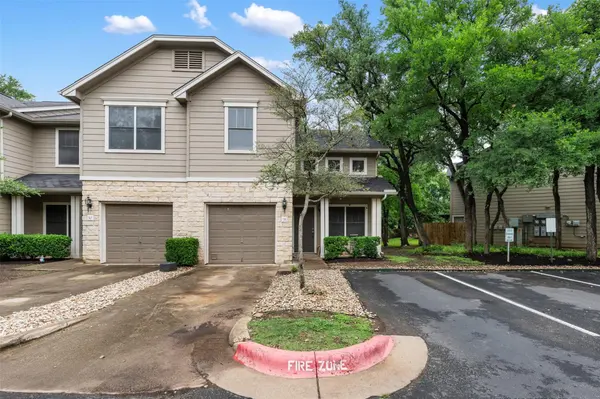 4501 Whispering Valley DR #31, Austin, TX 78727