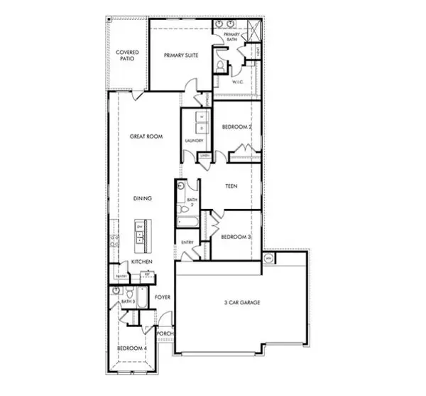 108 Woodbrook DR, Georgetown, TX 78674