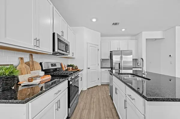 14136 Matterod DR, Del Valle, TX 78617