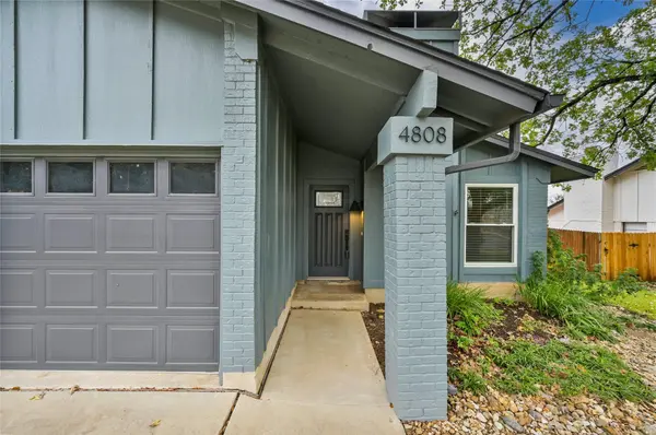 4808 Wind River RD, Austin, TX 78759