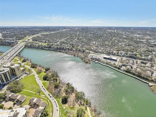44 East Ave #4601, Austin, TX 78701