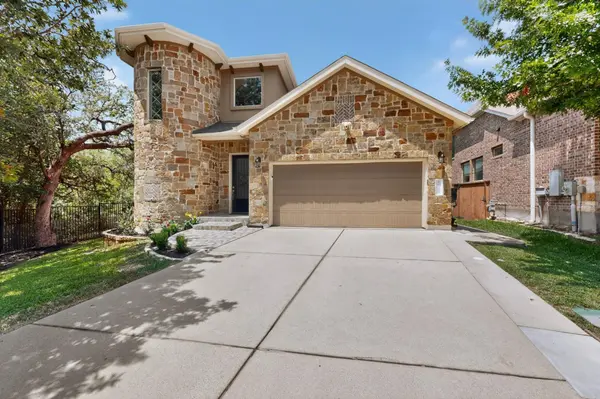 13900 Tyburn TRL, Austin, TX 78717