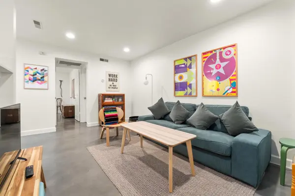 807 Blanco ST #204, Austin, TX 78703