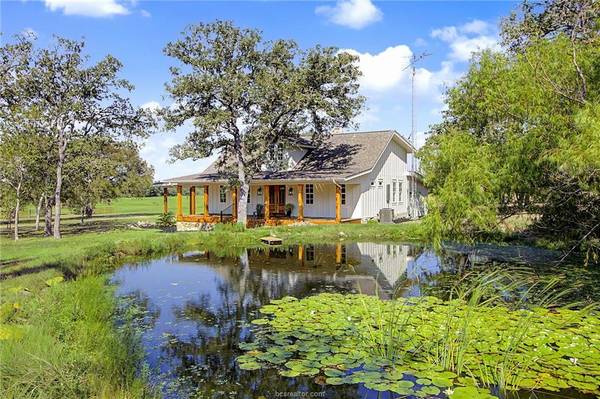5380 County Road 132 (+/-81 acres), Somerville, TX 77879