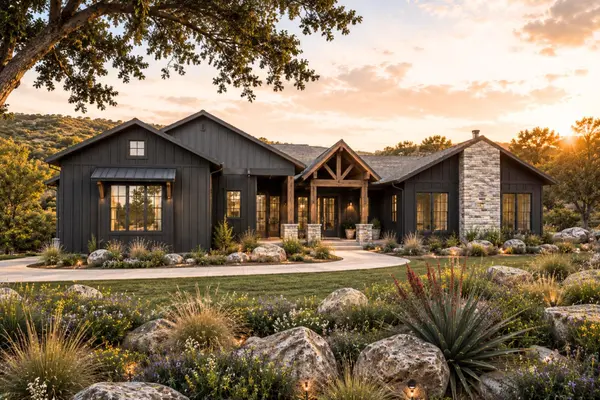 4155 Bee Creek RD, Spicewood, TX 78669
