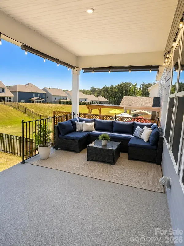 16203 Tulloch RD, Charlotte, NC 28278