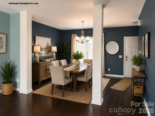 9007 Goldfields DR, Charlotte, NC 28227