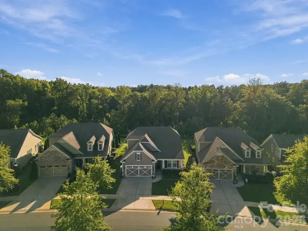 8407 Festival WAY, Charlotte, NC 28215