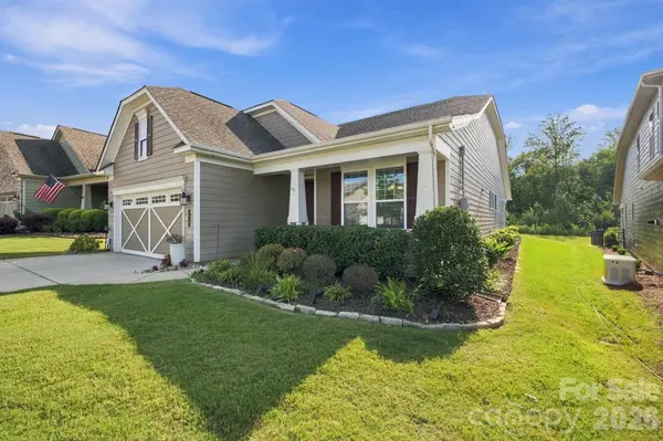 8407 Festival WAY, Charlotte, NC 28215