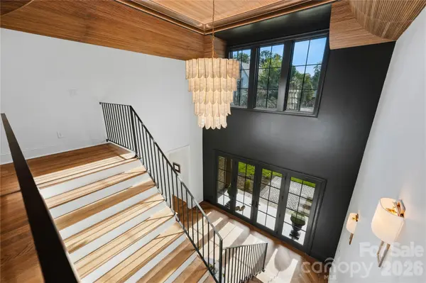 617 Shelton ST, Charlotte, NC 28270