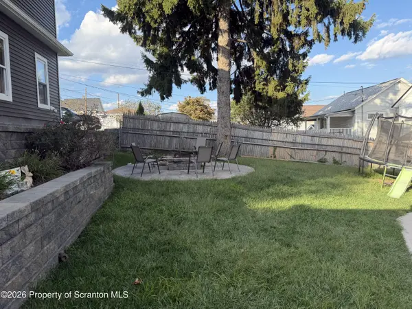 513 N Garfield AVE, Scranton, PA 18504