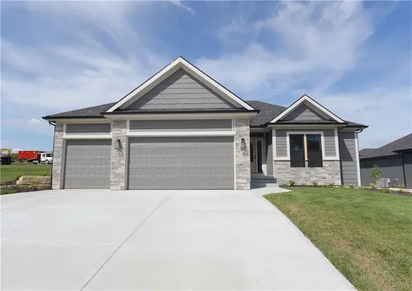12720 NW Larkspur LN, Platte City, MO 64079