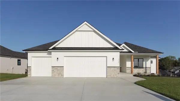 12725 N Champanel WAY, Platte City, MO 64079