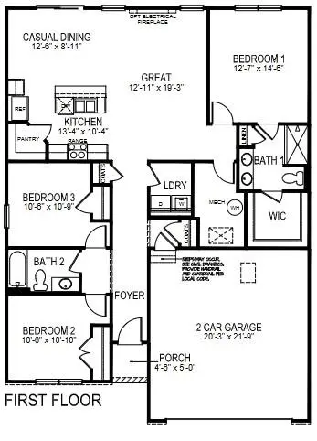 36437 W 102nd PL, De Soto, KS 66018